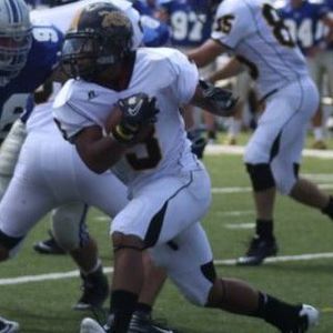 Meet your Posher, Alphonso